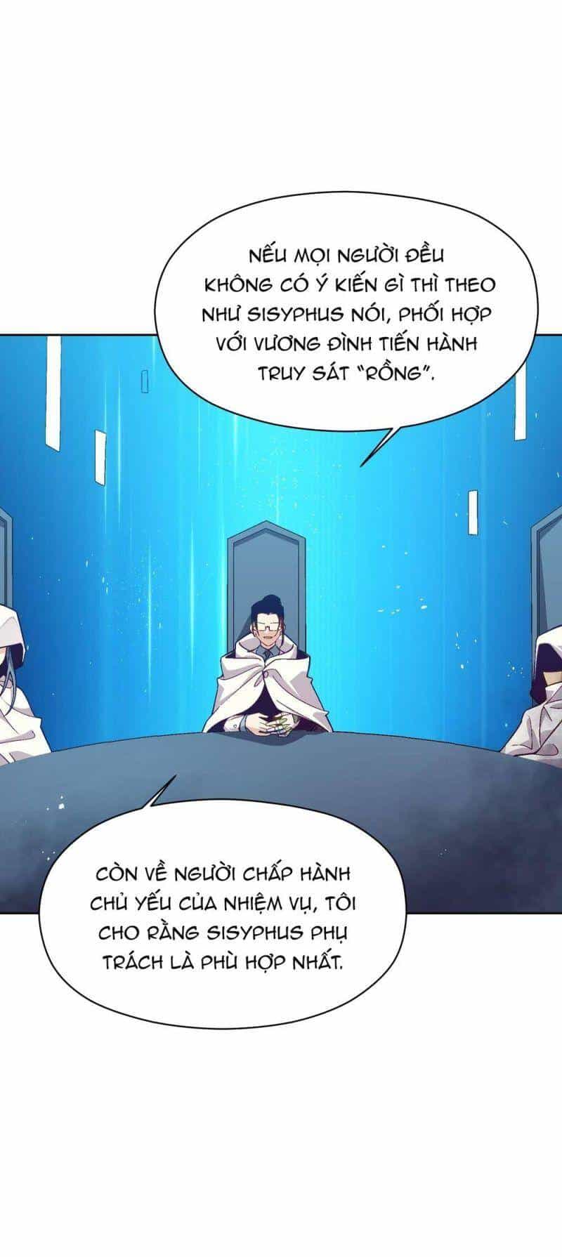 Tôi Bị Bọn Họ Tìm Đến Tận Cửa Sau Khi Tỏ Tình Hàng Loạt - Chương 49 - ảnh 30