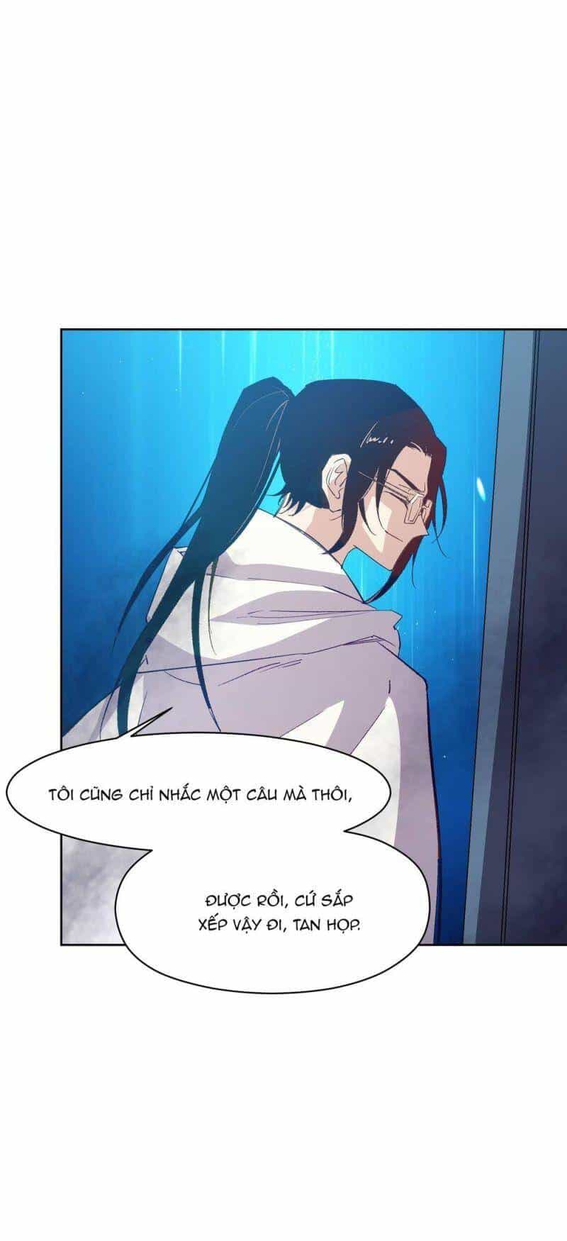 Tôi Bị Bọn Họ Tìm Đến Tận Cửa Sau Khi Tỏ Tình Hàng Loạt - Chương 49 - ảnh 36