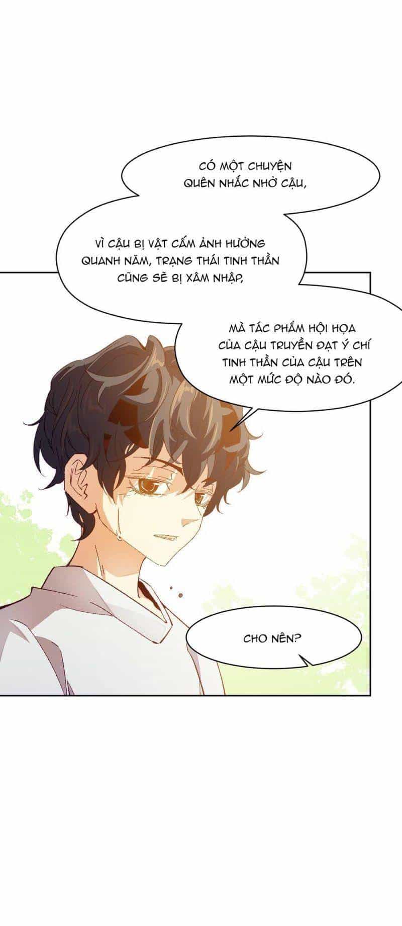 Tôi Bị Bọn Họ Tìm Đến Tận Cửa Sau Khi Tỏ Tình Hàng Loạt - Chương 49 - ảnh 9