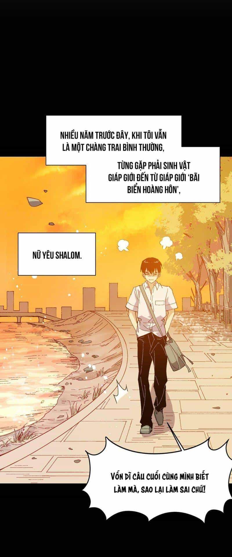 Tôi Bị Bọn Họ Tìm Đến Tận Cửa Sau Khi Tỏ Tình Hàng Loạt - Chương 50 - ảnh 25