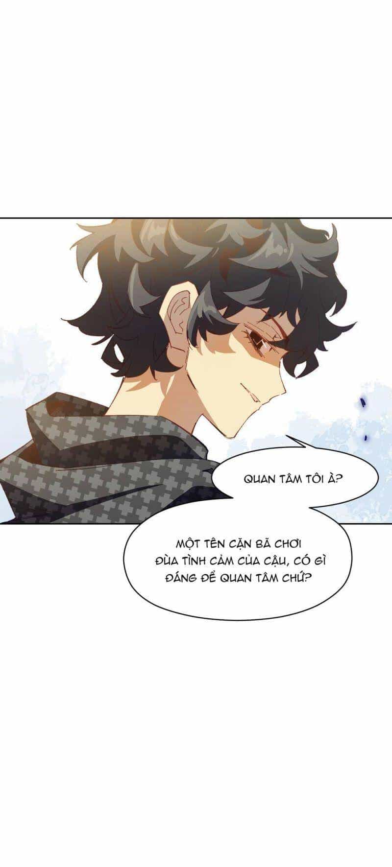 Tôi Bị Bọn Họ Tìm Đến Tận Cửa Sau Khi Tỏ Tình Hàng Loạt - Chương 51 - ảnh 23