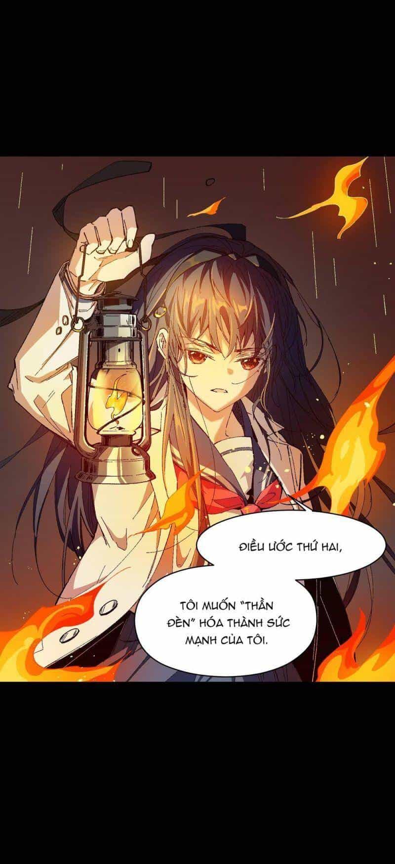 Tôi Bị Bọn Họ Tìm Đến Tận Cửa Sau Khi Tỏ Tình Hàng Loạt - Chương 54 - ảnh 36