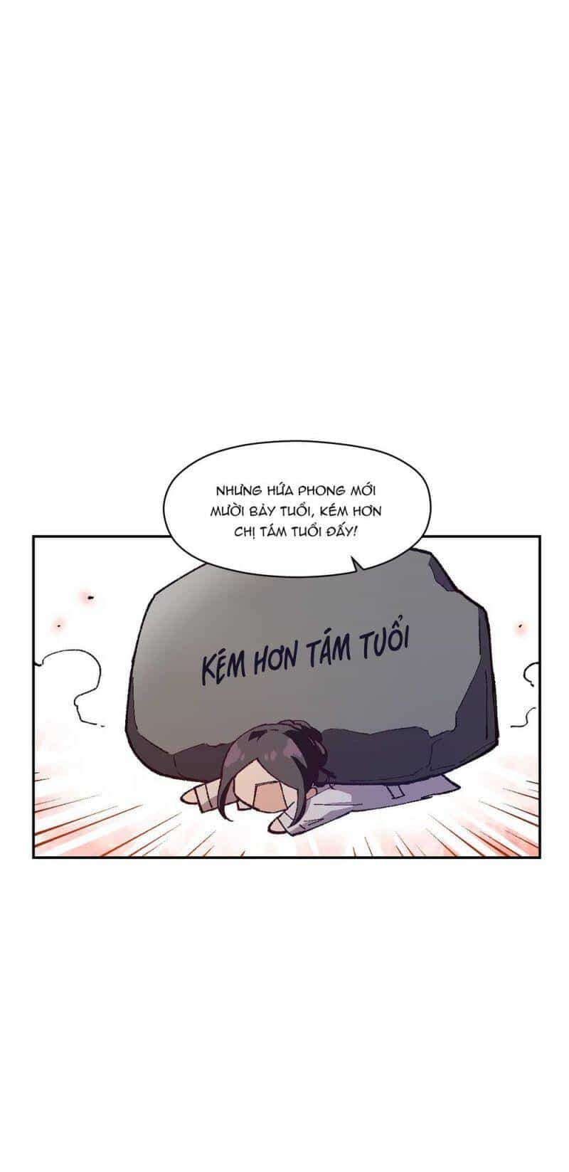 Tôi Bị Bọn Họ Tìm Đến Tận Cửa Sau Khi Tỏ Tình Hàng Loạt - Chương 9 - ảnh 10