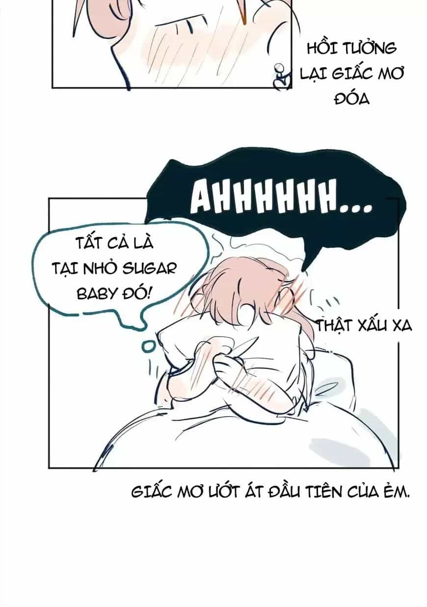 Tôi Bị Cô Nàng “Trà Xanh” Cùng Lớp Uy Hiếp - Chương 2 - ảnh 25