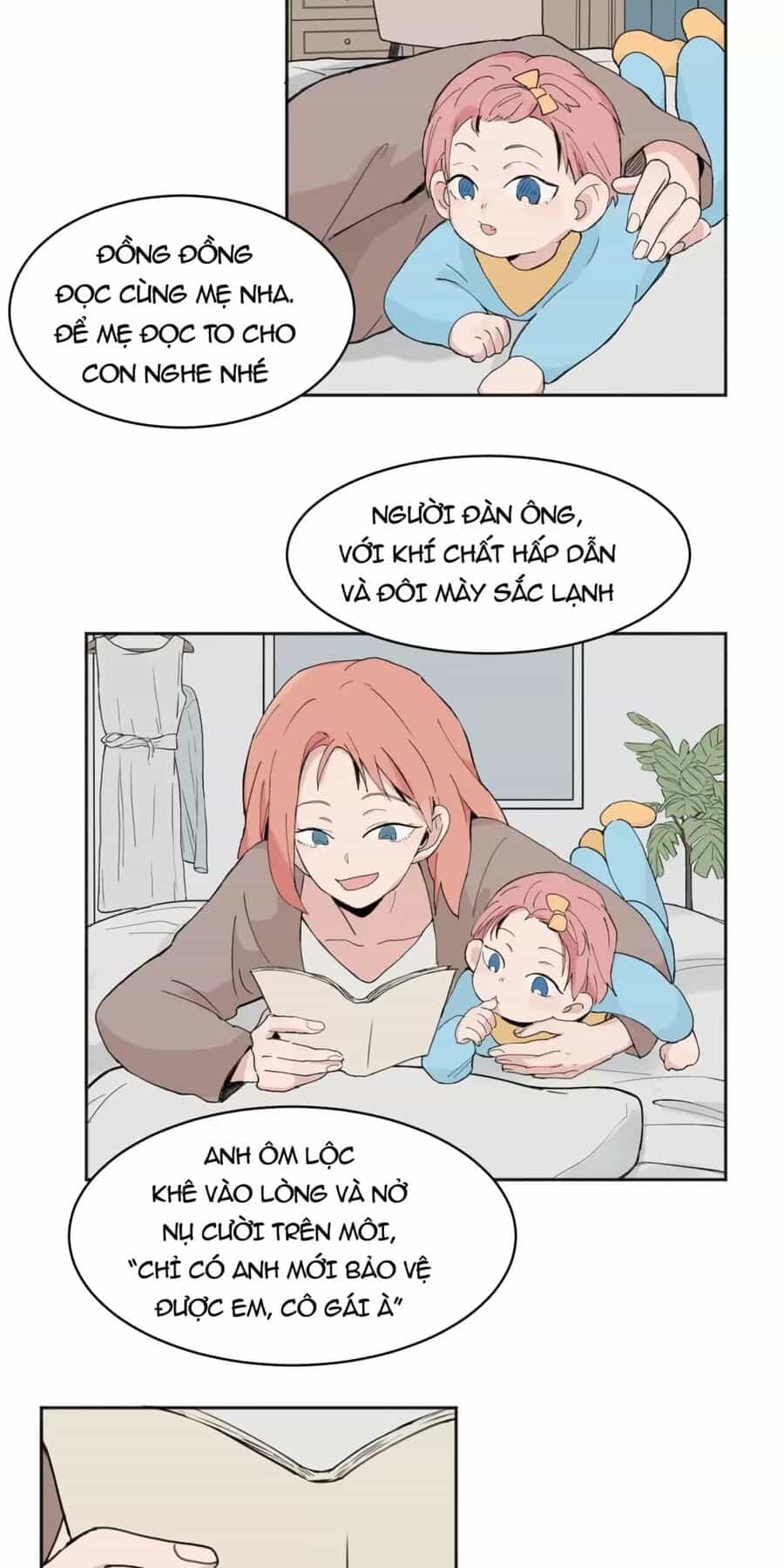 Tôi Bị Cô Nàng “Trà Xanh” Cùng Lớp Uy Hiếp - Chương 4 - ảnh 5