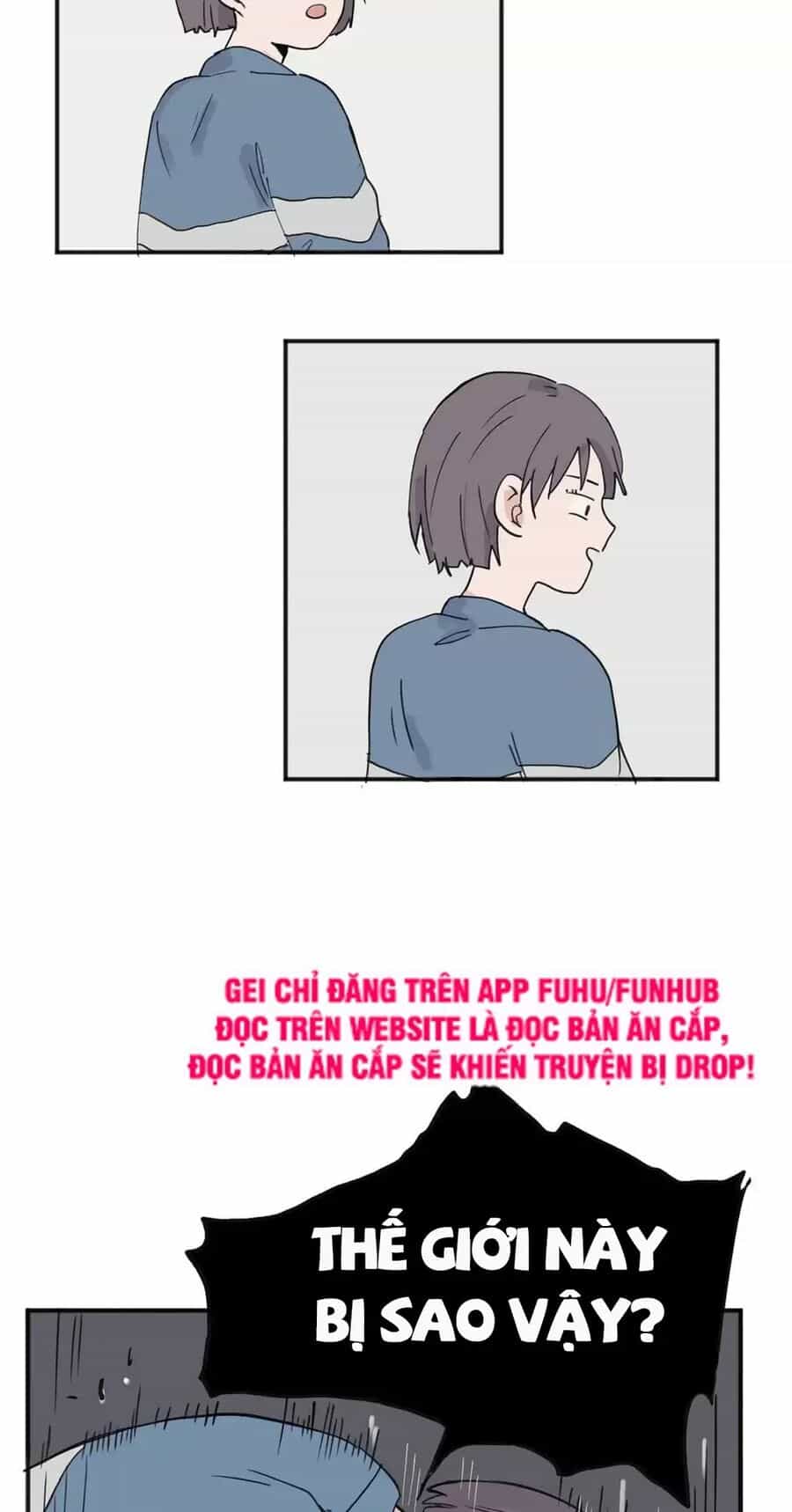Tôi Bị Cô Nàng “Trà Xanh” Cùng Lớp Uy Hiếp - Chương 5 - ảnh 15
