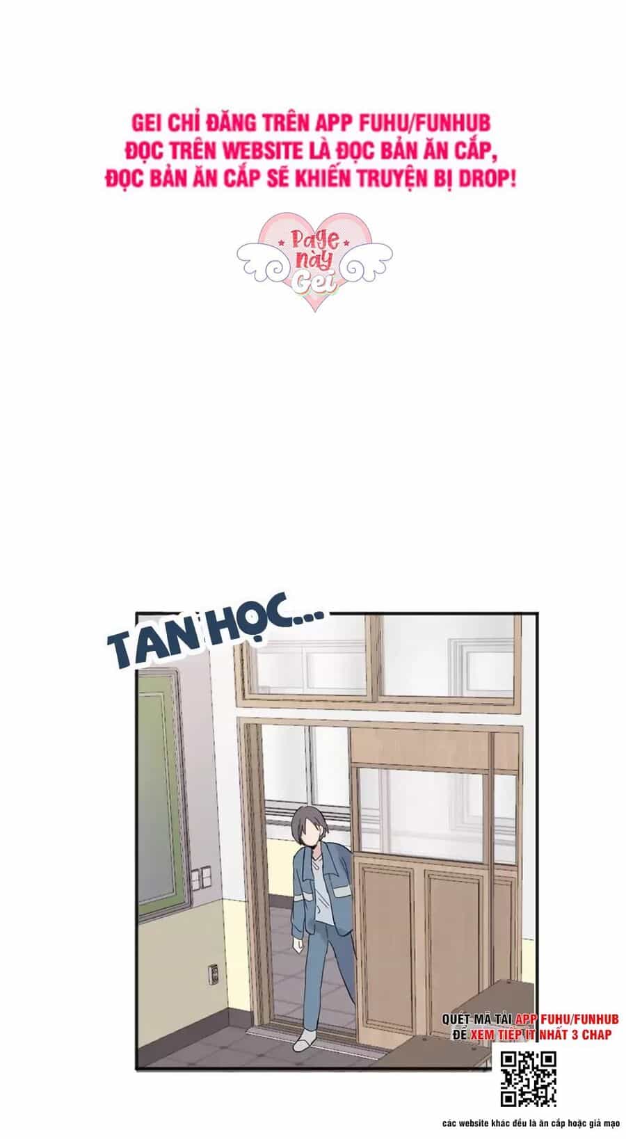 Tôi Bị Cô Nàng “Trà Xanh” Cùng Lớp Uy Hiếp - Chương 5 - ảnh 8
