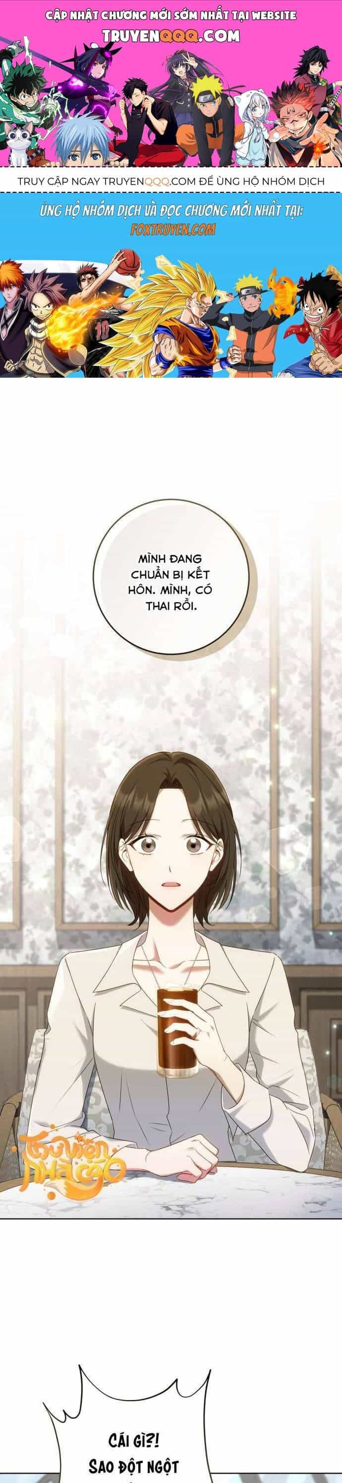 Tôi Bị Giật Chồng Những Hai Lần - Chương 1 - ảnh 1