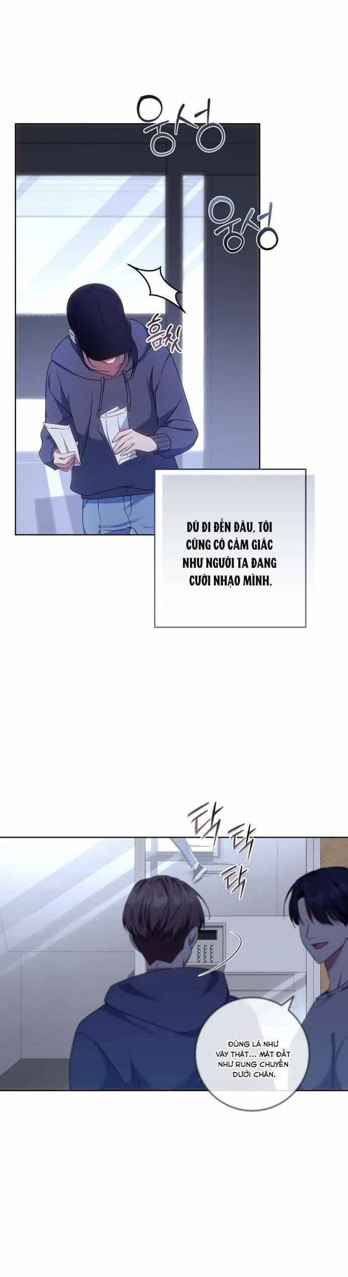 Tôi Bị Giật Chồng Những Hai Lần - Chương 1 - ảnh 19