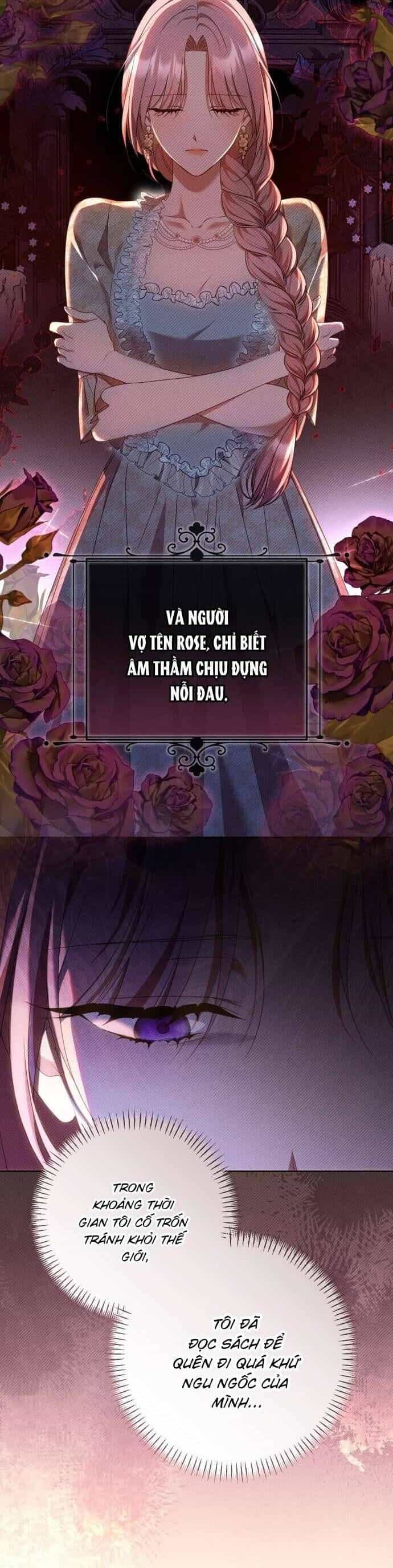 Tôi Bị Giật Chồng Những Hai Lần - Chương 1 - ảnh 23
