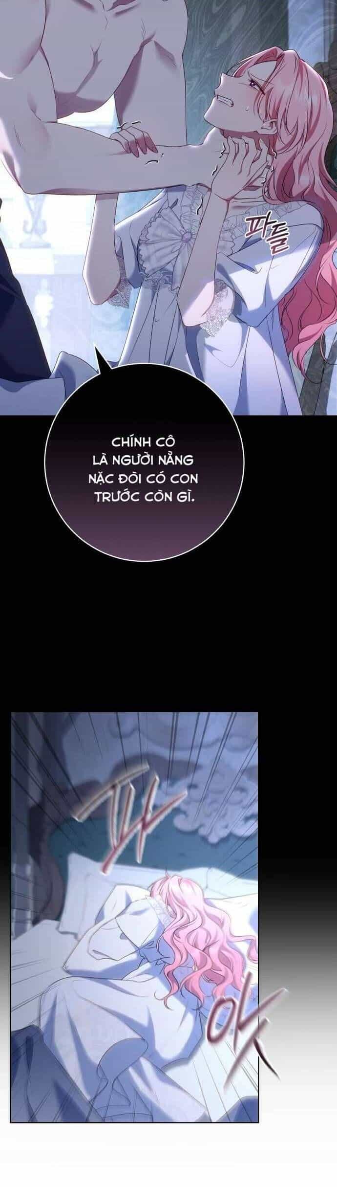 Tôi Bị Giật Chồng Những Hai Lần - Chương 1 - ảnh 50