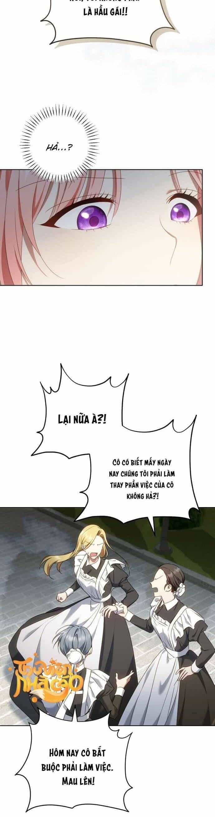 Tôi Bị Giật Chồng Những Hai Lần - Chương 1 - ảnh 56