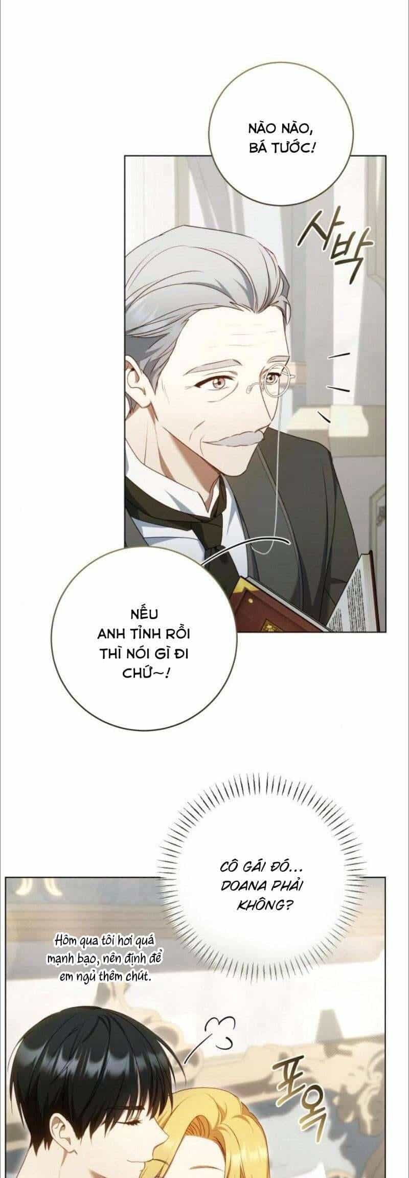 Tôi Bị Giật Chồng Những Hai Lần - Chương 3 - ảnh 5