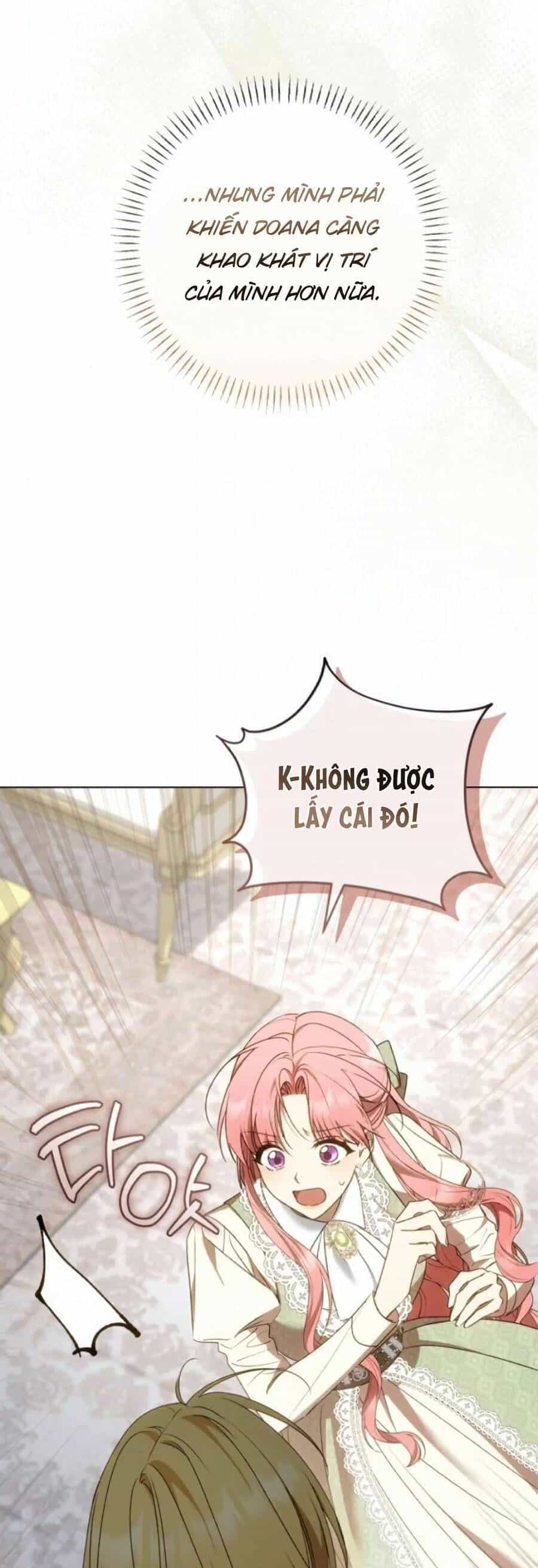 Tôi Bị Giật Chồng Những Hai Lần - Chương 5 - ảnh 25
