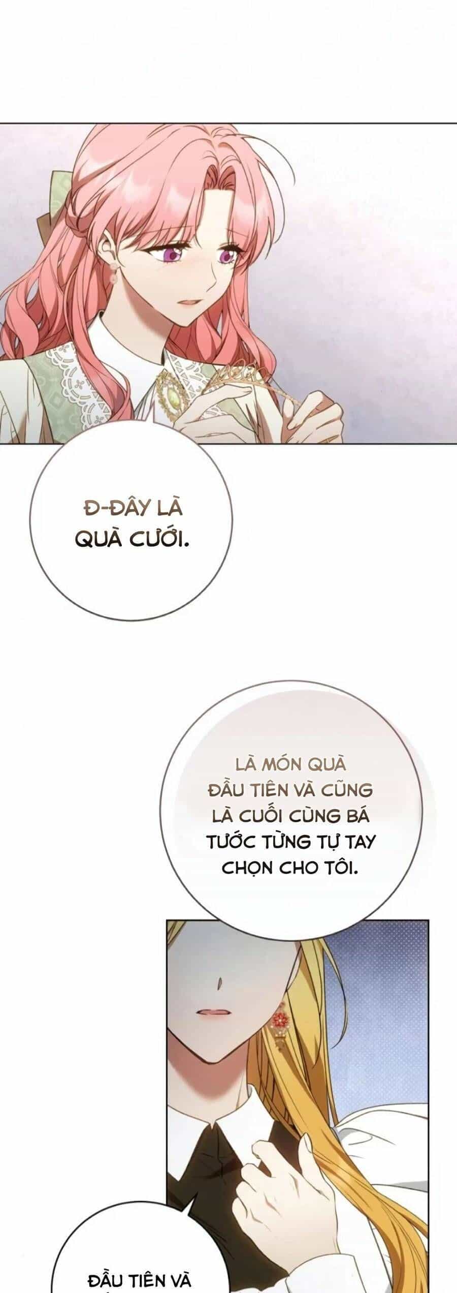 Tôi Bị Giật Chồng Những Hai Lần - Chương 5 - ảnh 27