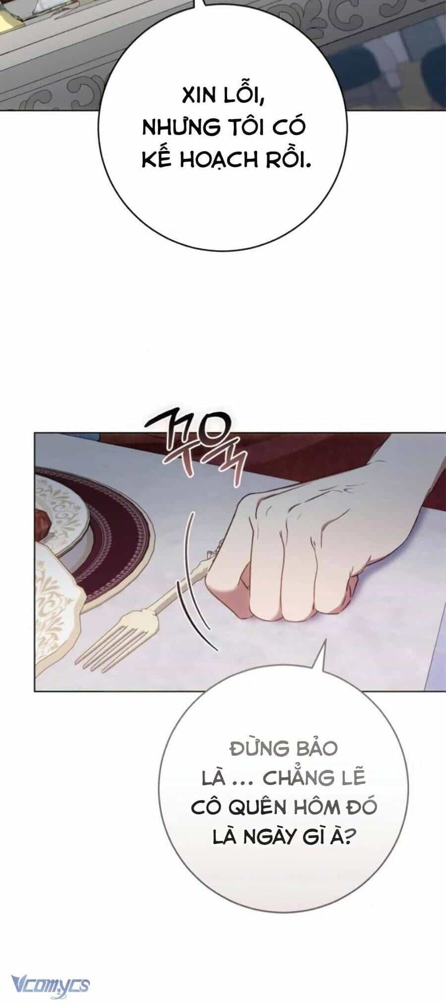 Tôi Bị Giật Chồng Những Hai Lần - Chương 5 - ảnh 56