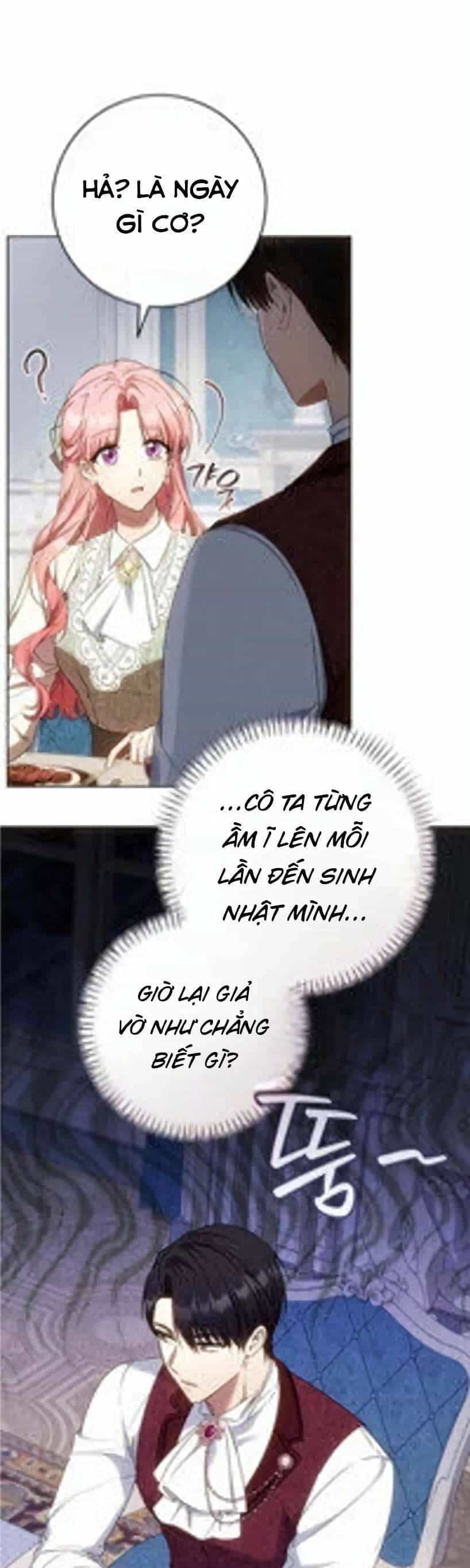 Tôi Bị Giật Chồng Những Hai Lần - Chương 5 - ảnh 57