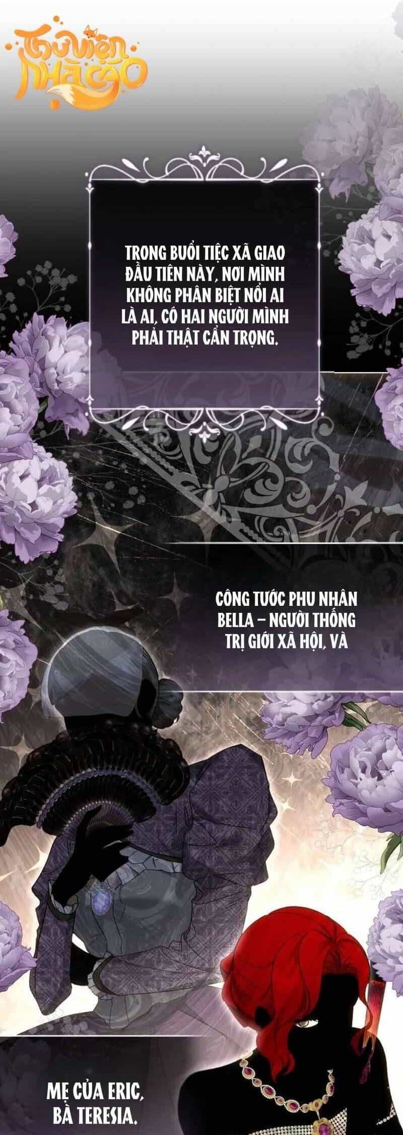 Tôi Bị Giật Chồng Những Hai Lần - Chương 6 - ảnh 18