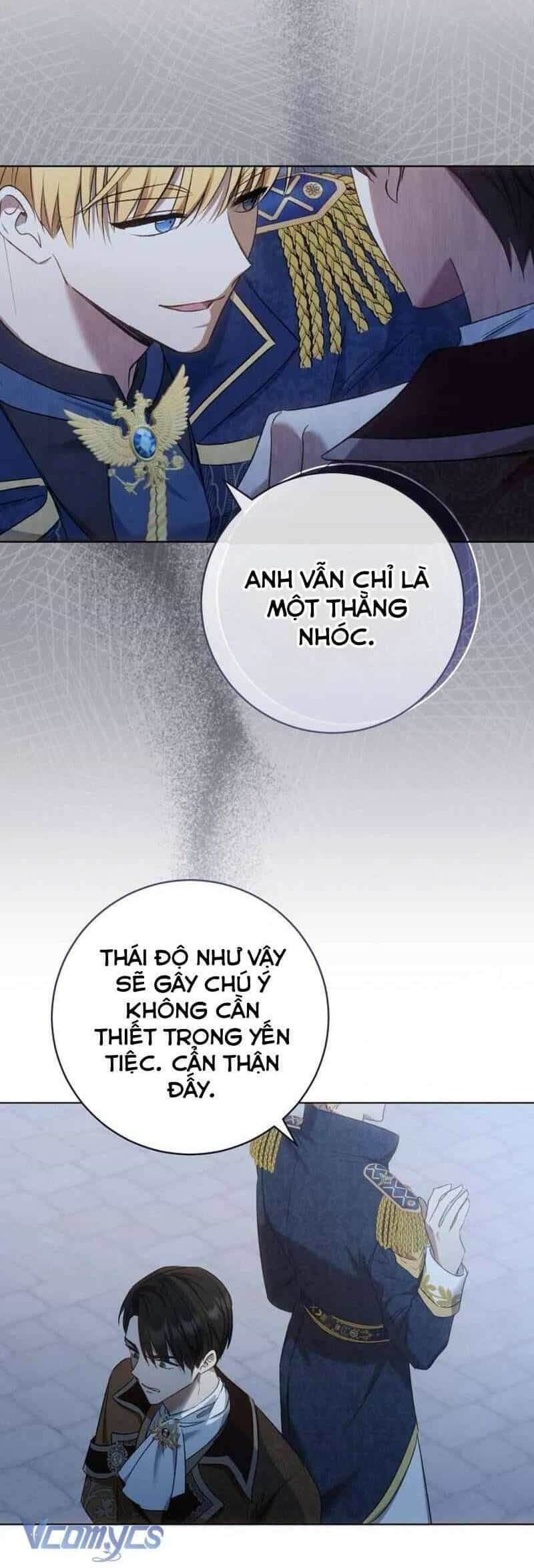 Tôi Bị Giật Chồng Những Hai Lần - Chương 6 - ảnh 44