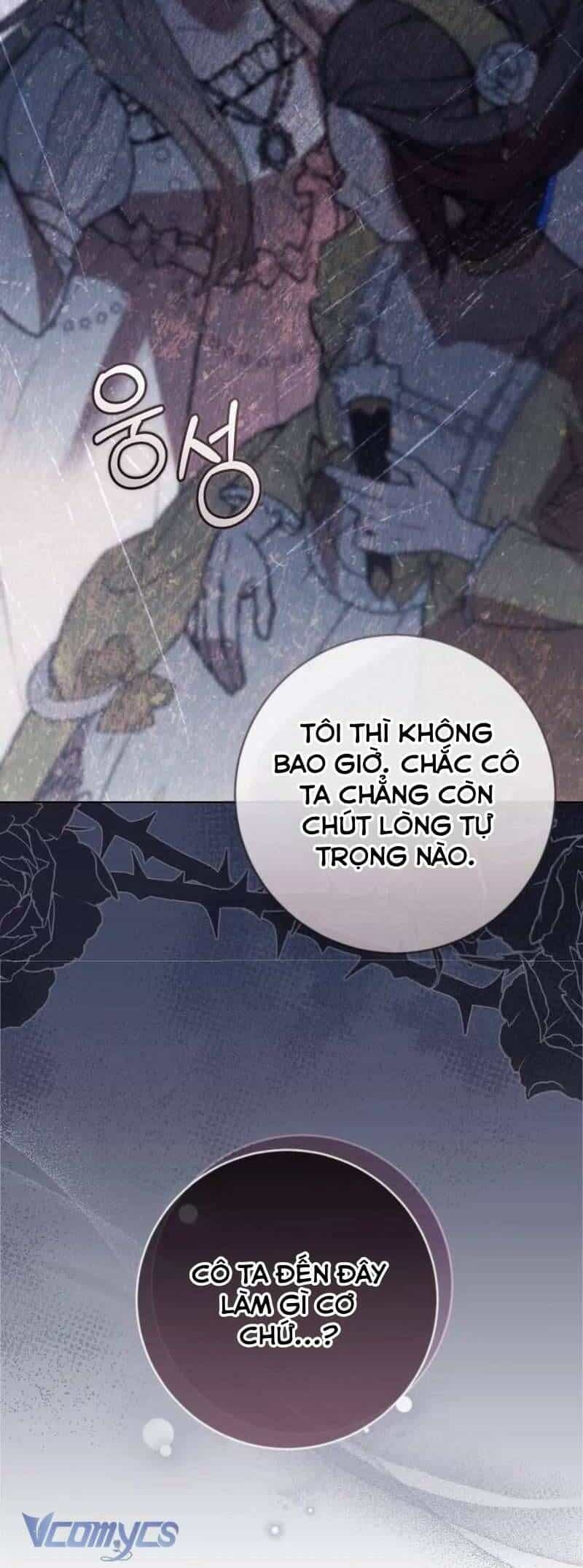 Tôi Bị Giật Chồng Những Hai Lần - Chương 6 - ảnh 47