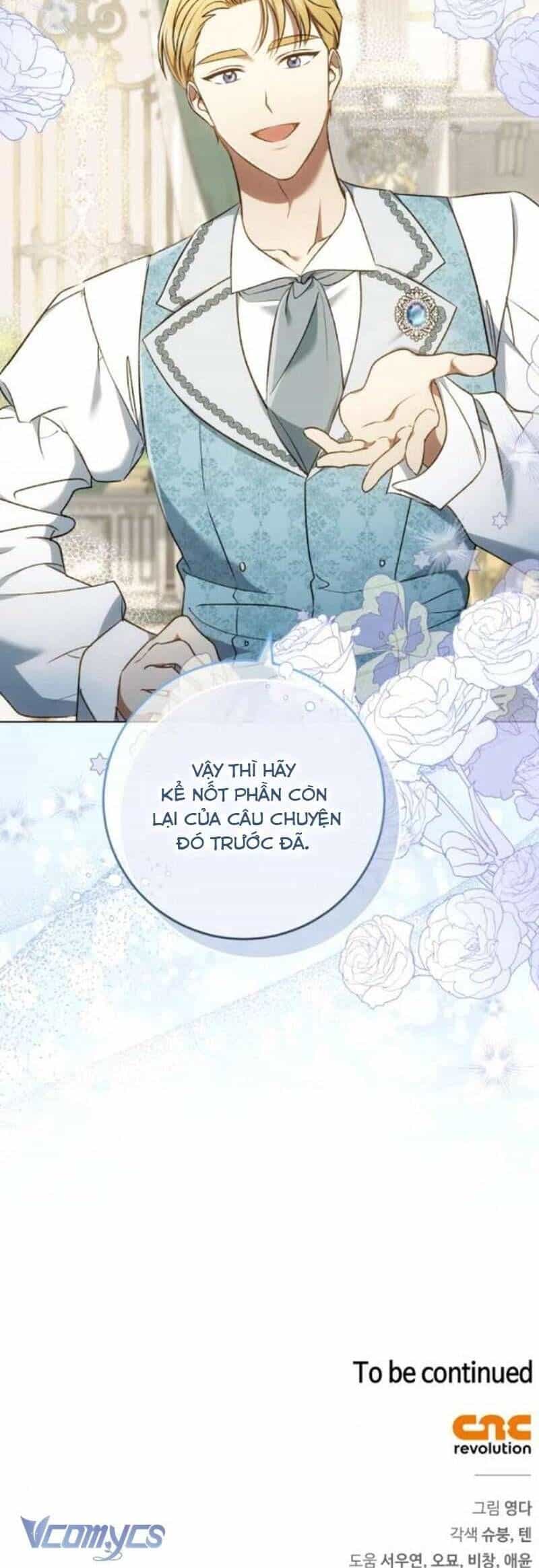 Tôi Bị Giật Chồng Những Hai Lần - Chương 8 - ảnh 57