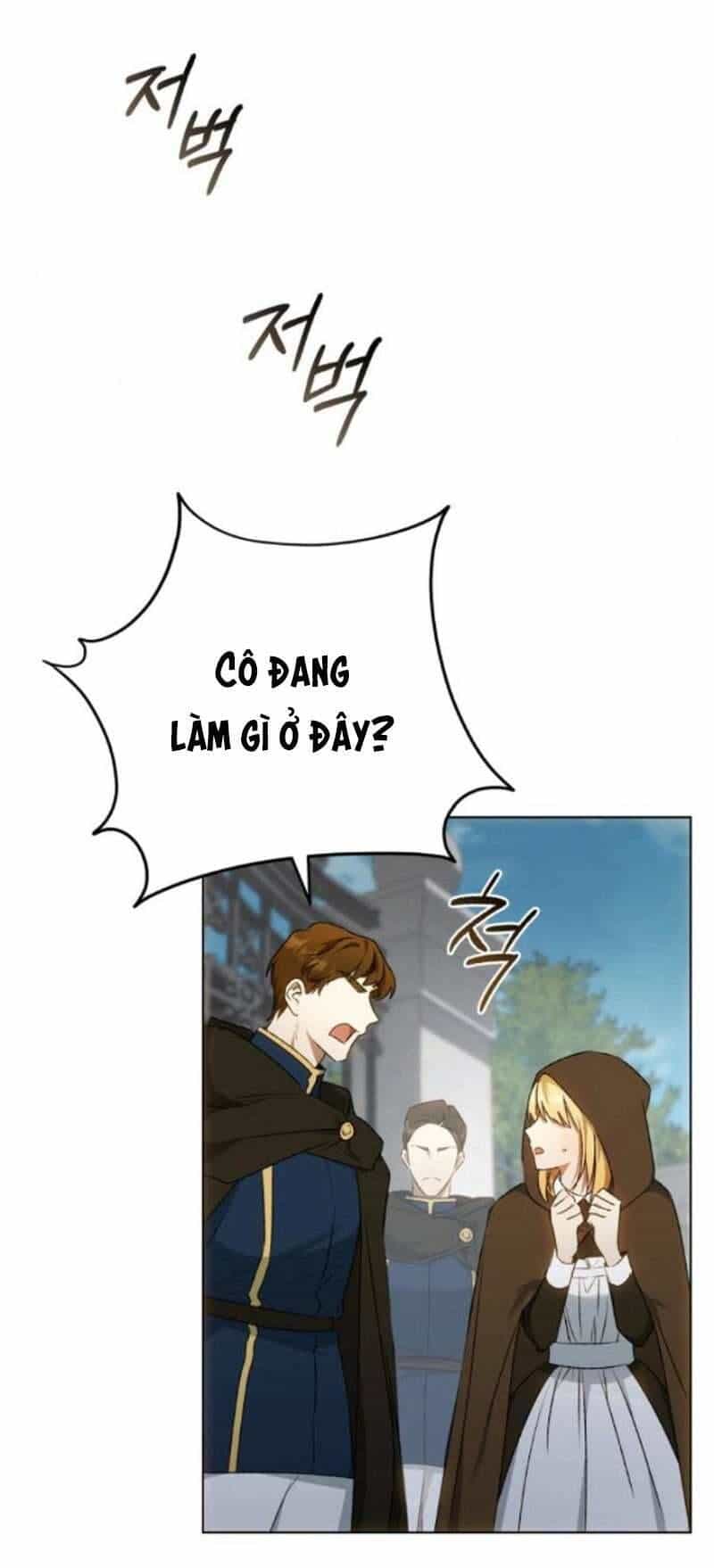 Tôi Bị Giật Chồng Những Hai Lần - Chương 9 - ảnh 12