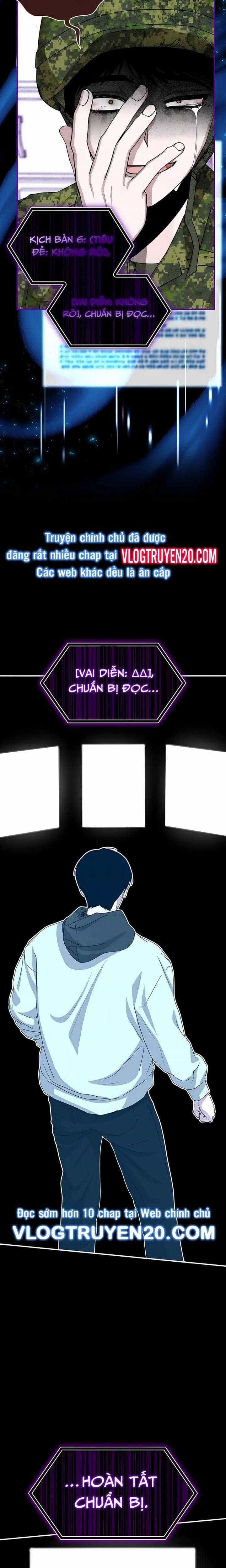 Tôi Bị Hiểu Lầm Là Diễn Viên Thiên Tài Quái Vật - Chương 0 - ảnh 14