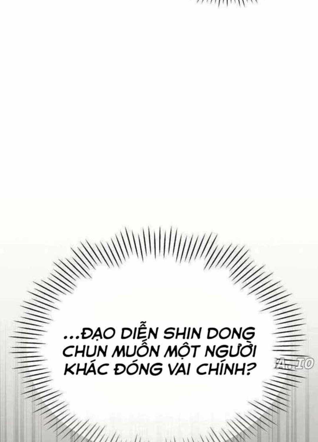 Tôi Bị Hiểu Lầm Là Diễn Viên Thiên Tài Quái Vật - Chương 9 - ảnh 12