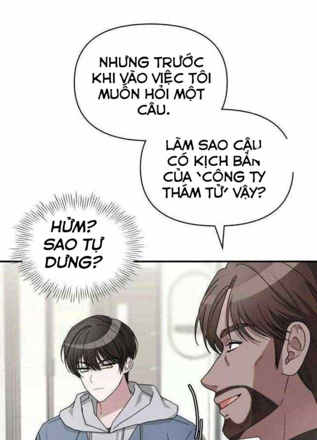 Tôi Bị Hiểu Lầm Là Diễn Viên Thiên Tài Quái Vật - Chương 9 - ảnh 120
