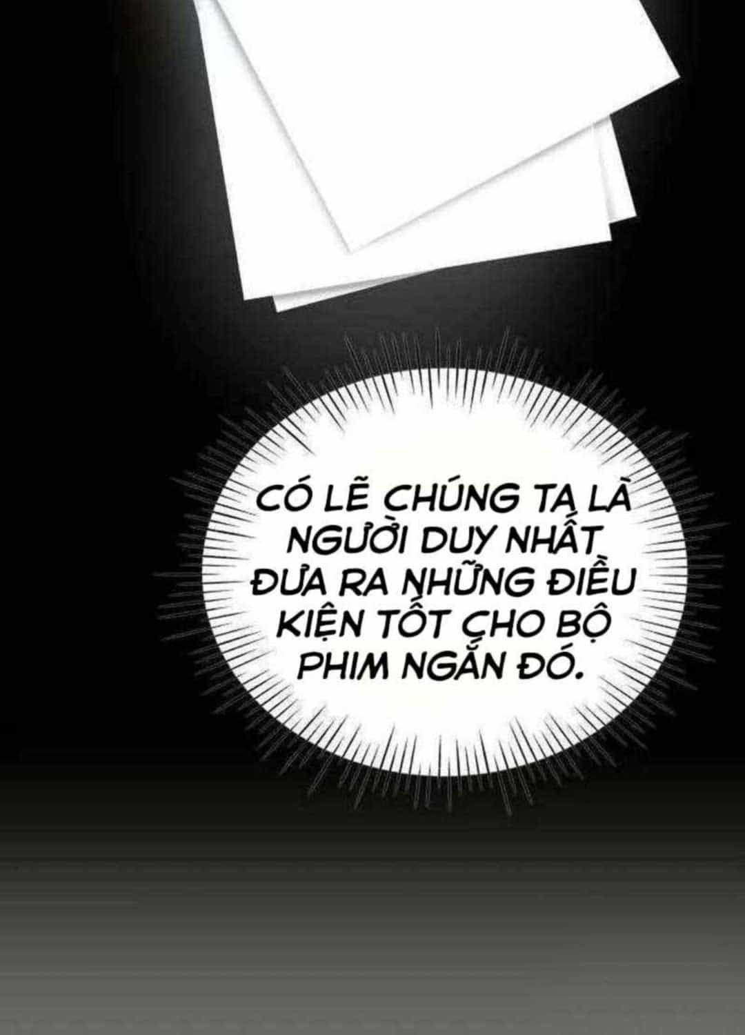 Tôi Bị Hiểu Lầm Là Diễn Viên Thiên Tài Quái Vật - Chương 9 - ảnh 18
