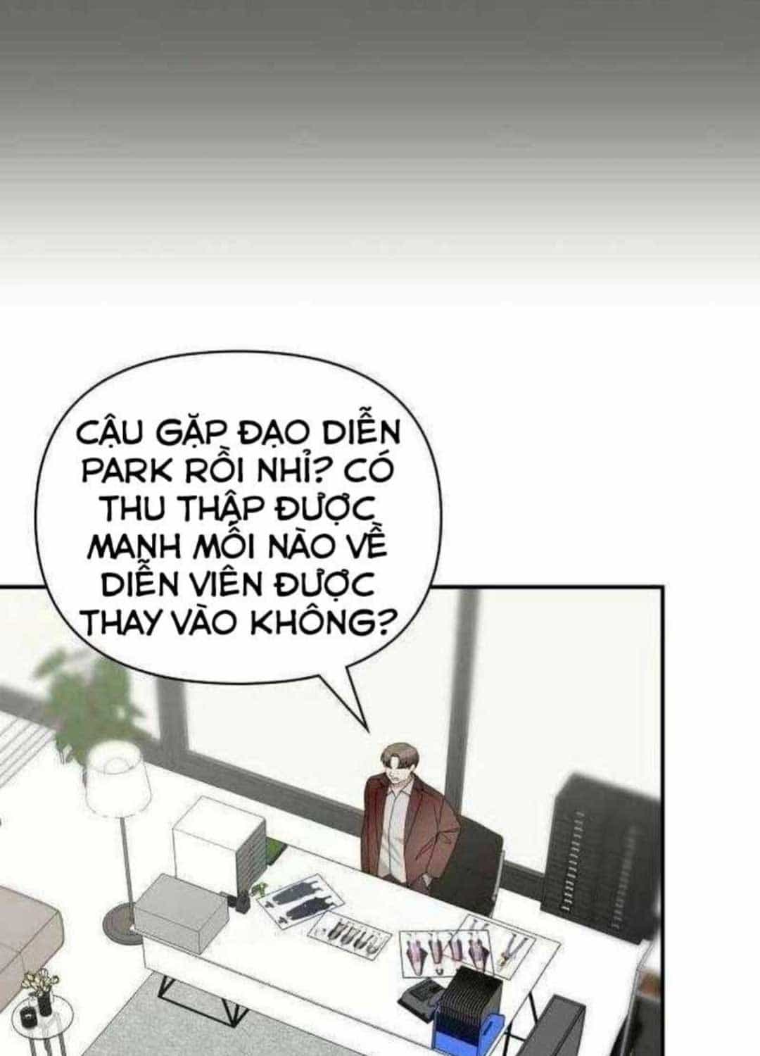 Tôi Bị Hiểu Lầm Là Diễn Viên Thiên Tài Quái Vật - Chương 9 - ảnh 19
