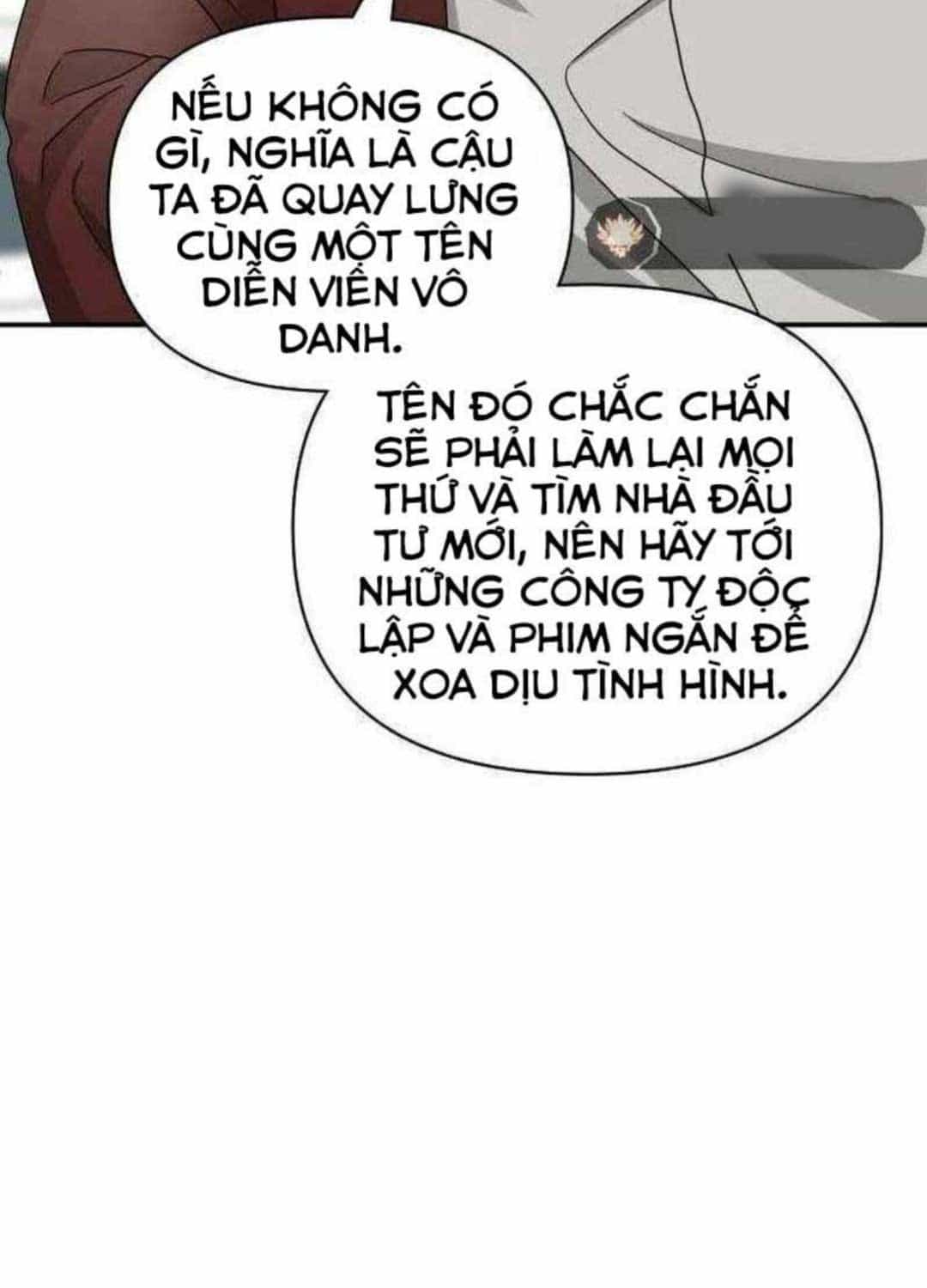 Tôi Bị Hiểu Lầm Là Diễn Viên Thiên Tài Quái Vật - Chương 9 - ảnh 26