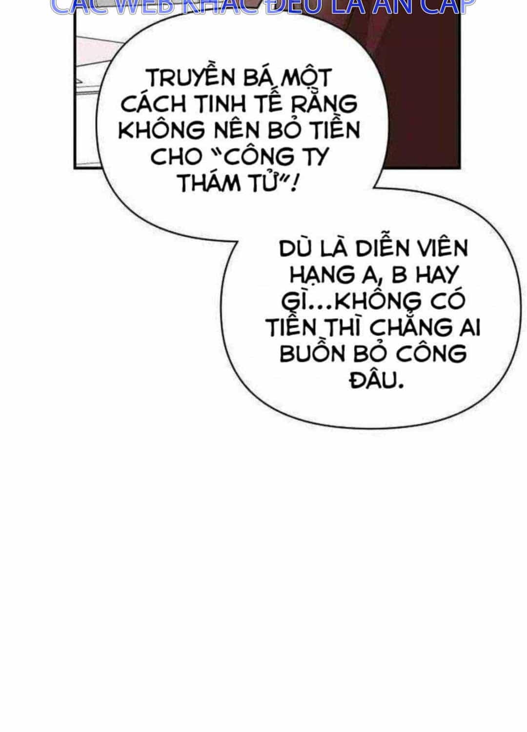Tôi Bị Hiểu Lầm Là Diễn Viên Thiên Tài Quái Vật - Chương 9 - ảnh 29