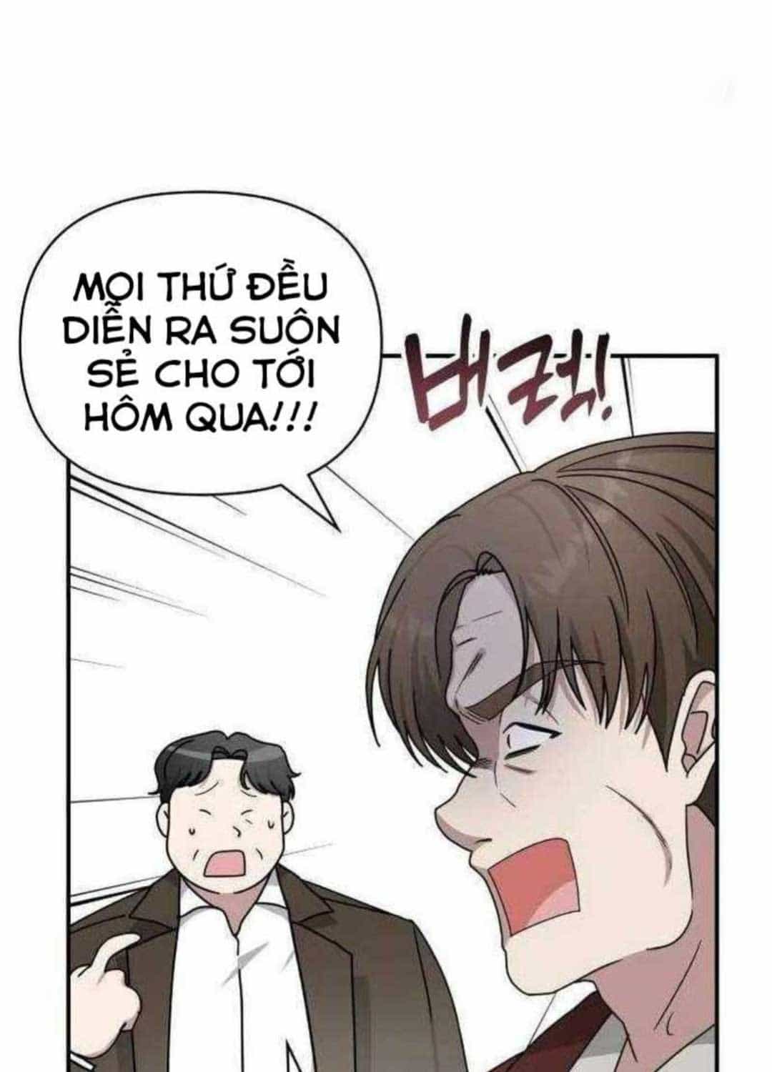 Tôi Bị Hiểu Lầm Là Diễn Viên Thiên Tài Quái Vật - Chương 9 - ảnh 5