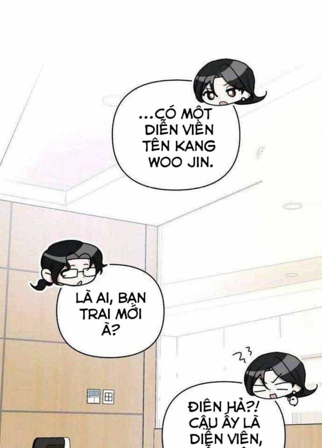 Tôi Bị Hiểu Lầm Là Diễn Viên Thiên Tài Quái Vật - Chương 9 - ảnh 76