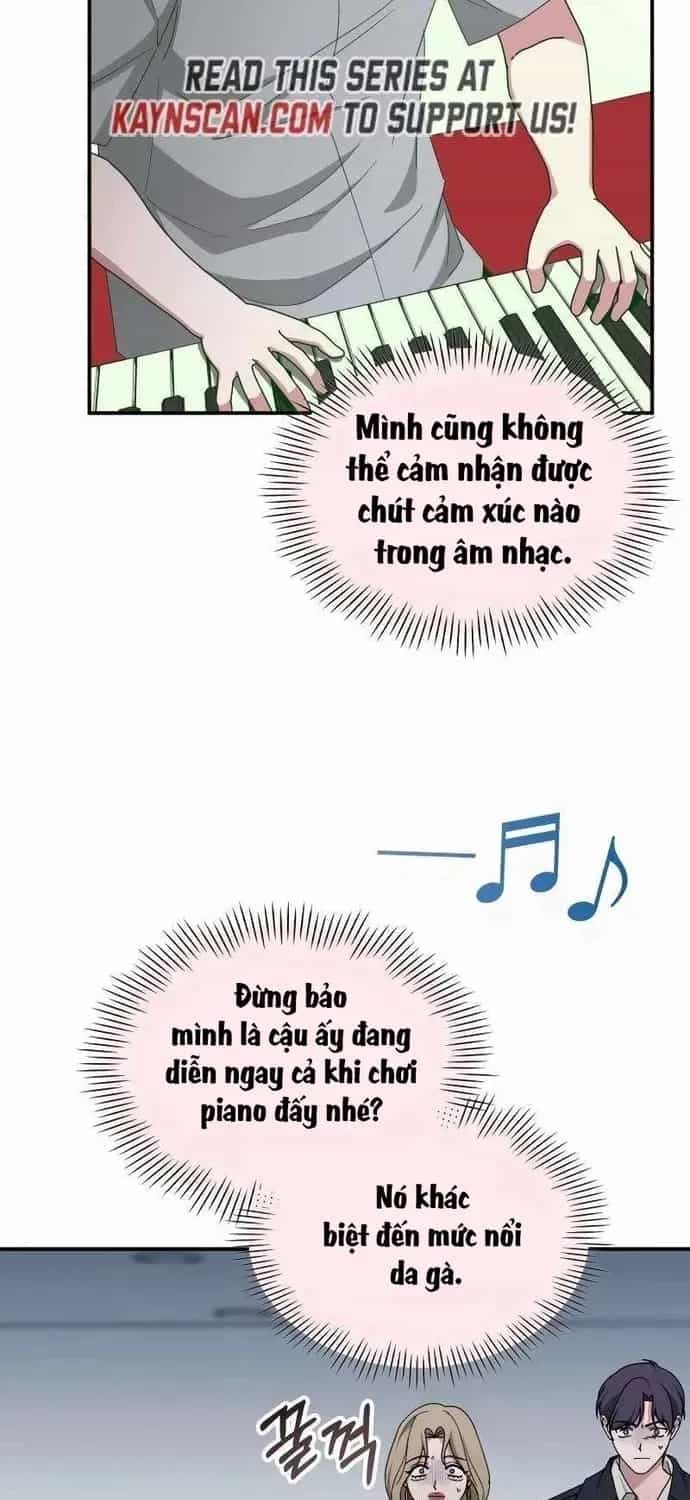 Tôi Bị Hiểu Lầm Là Diễn Viên Thiên Tài Quái Vật - Chương 95 - ảnh 12