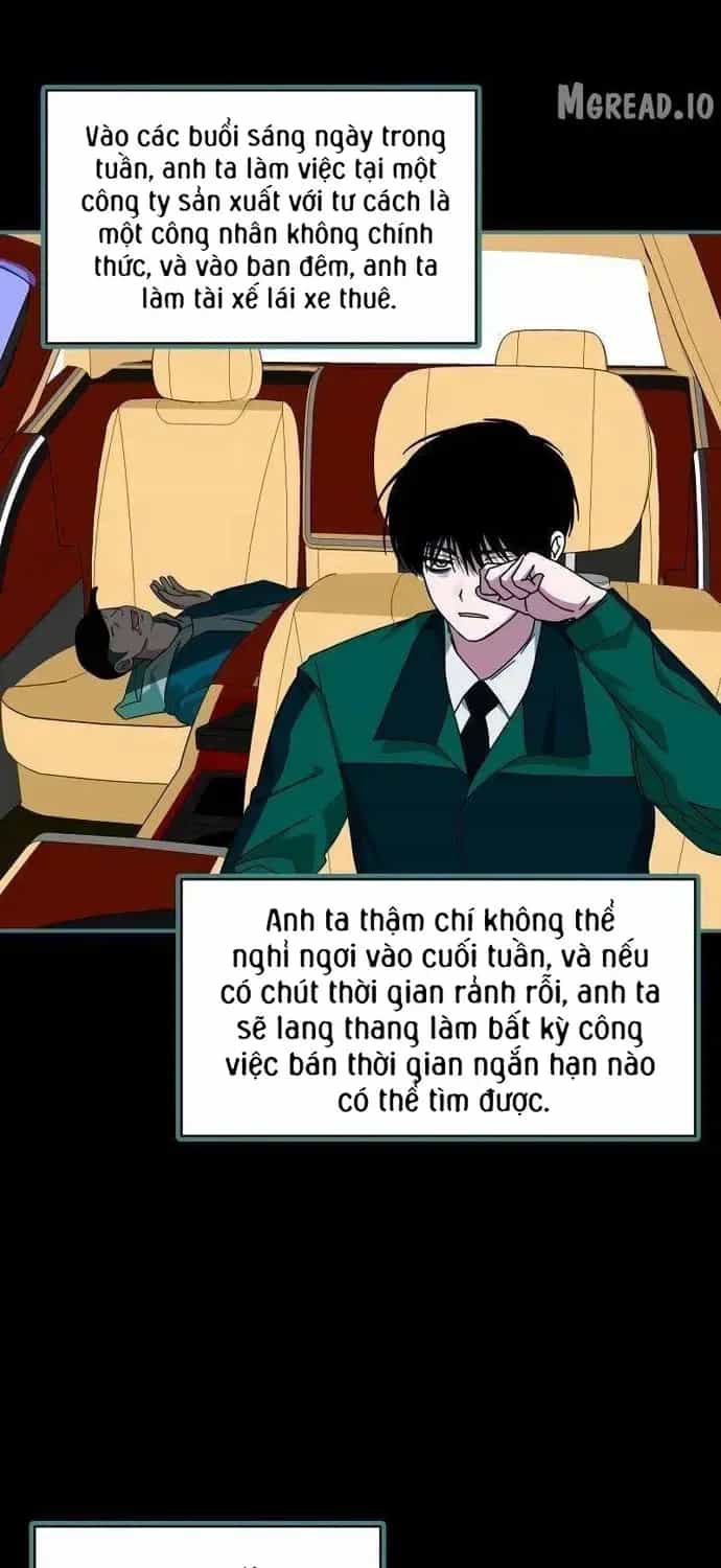 Tôi Bị Hiểu Lầm Là Diễn Viên Thiên Tài Quái Vật - Chương 95 - ảnh 54