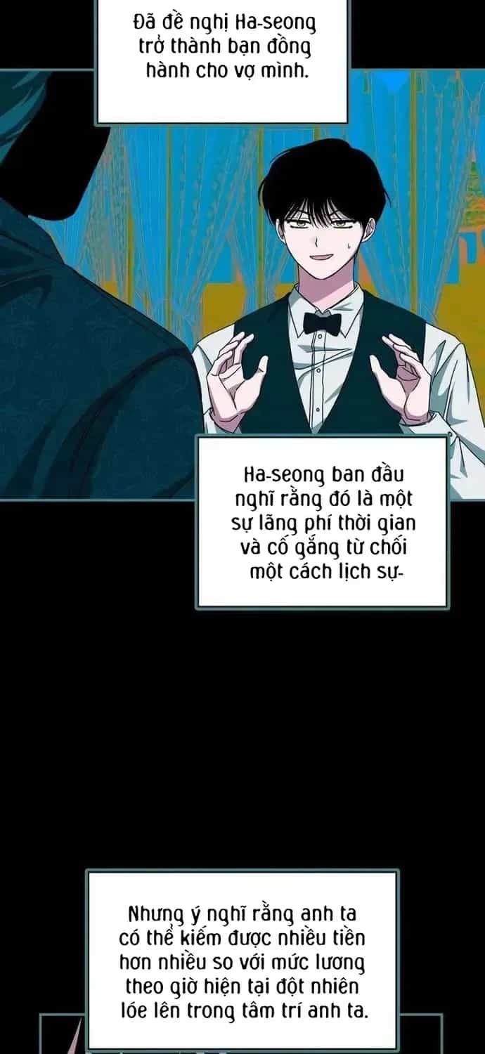 Tôi Bị Hiểu Lầm Là Diễn Viên Thiên Tài Quái Vật - Chương 95 - ảnh 61