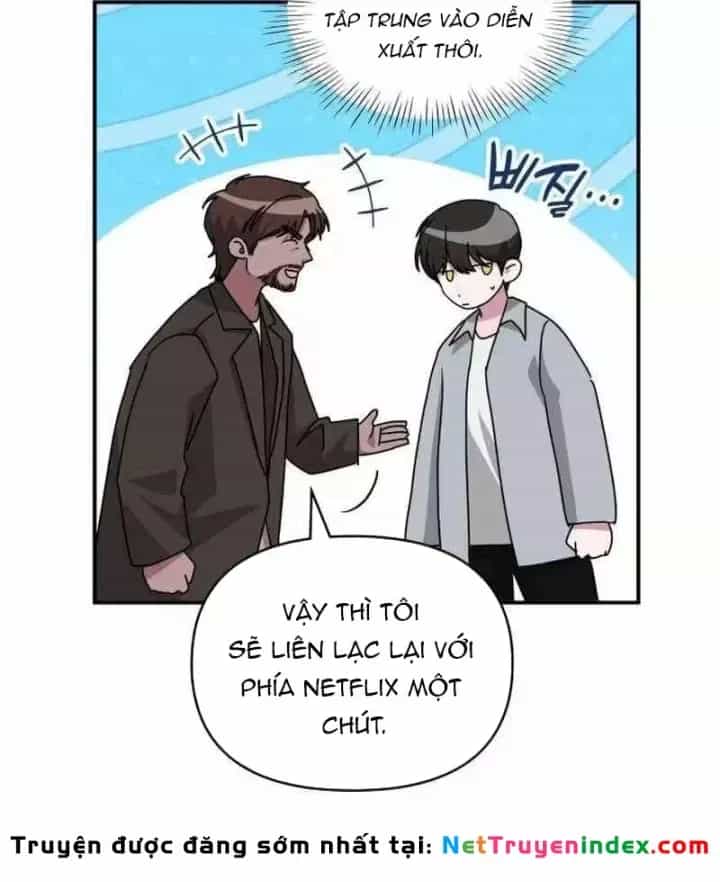 Tôi Bị Hiểu Lầm Là Diễn Viên Thiên Tài Quái Vật - Chương 98 - ảnh 83