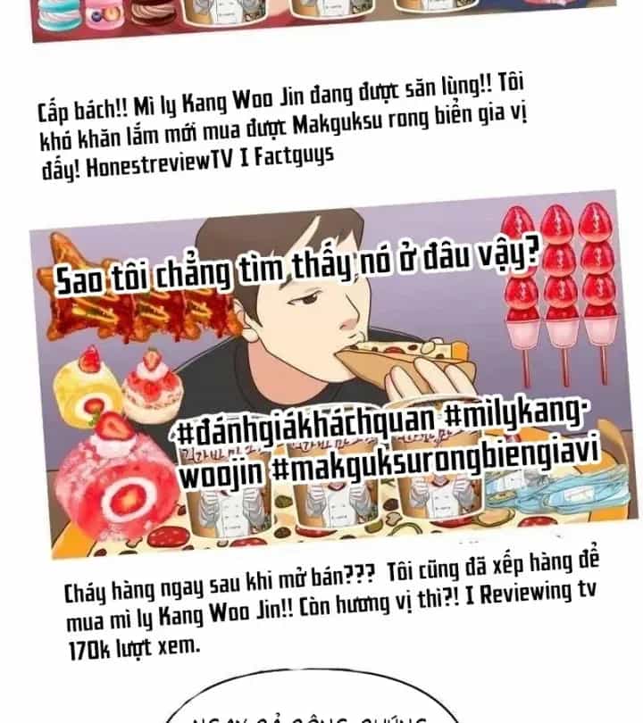 Tôi Bị Hiểu Lầm Là Diễn Viên Thiên Tài Quái Vật - Chương 103 - ảnh 10