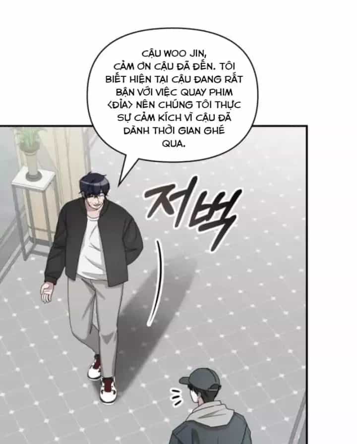 Tôi Bị Hiểu Lầm Là Diễn Viên Thiên Tài Quái Vật - Chương 104 - ảnh 18