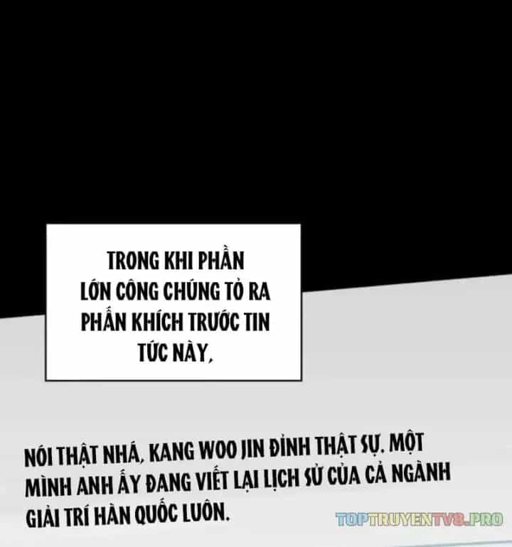 Tôi Bị Hiểu Lầm Là Diễn Viên Thiên Tài Quái Vật - Chương 104 - ảnh 4