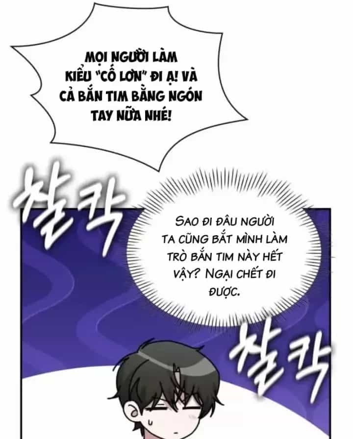 Tôi Bị Hiểu Lầm Là Diễn Viên Thiên Tài Quái Vật - Chương 104 - ảnh 49