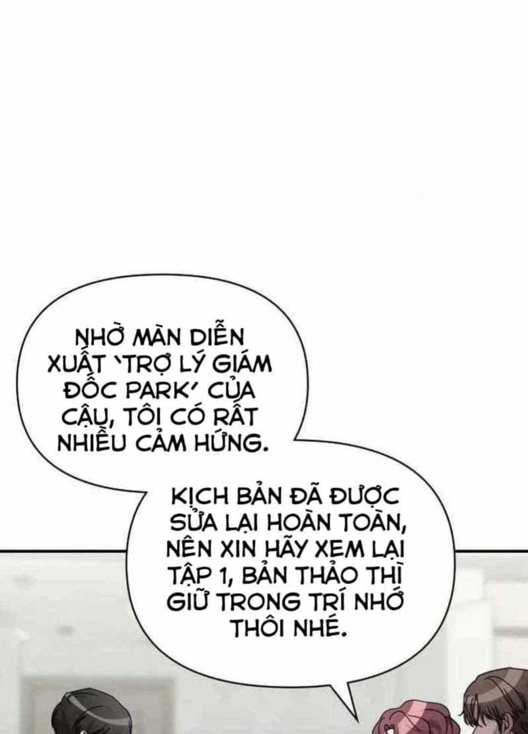 Tôi Bị Hiểu Lầm Là Diễn Viên Thiên Tài Quái Vật - Chương 10 - ảnh 25