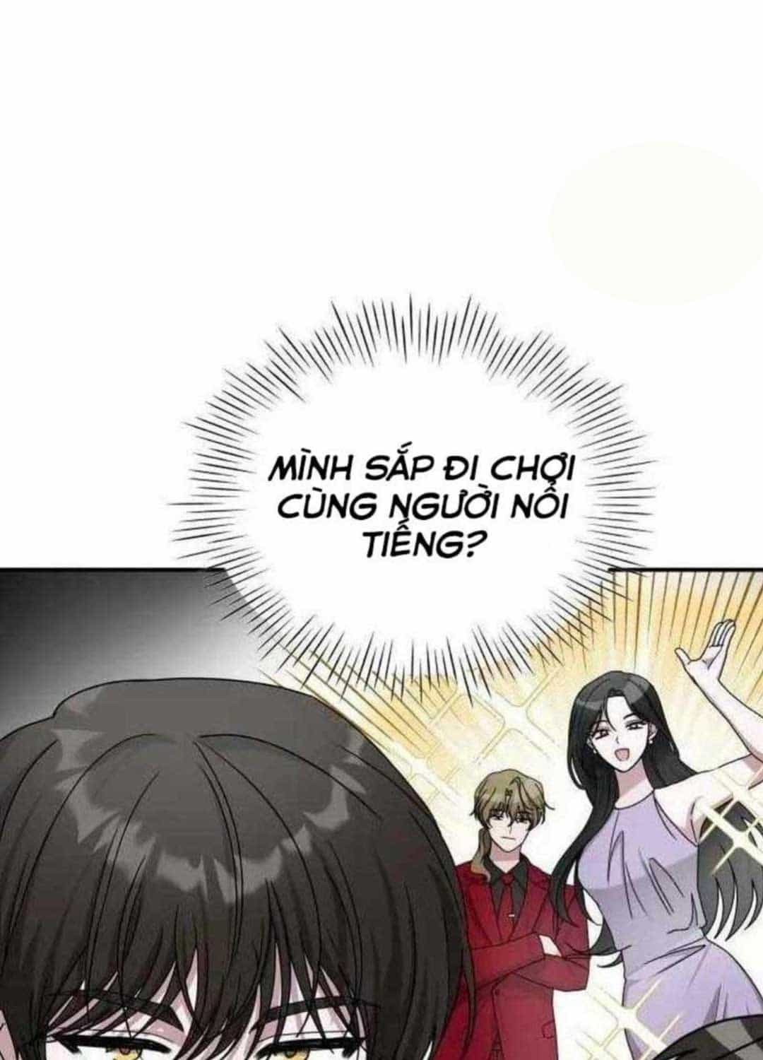 Tôi Bị Hiểu Lầm Là Diễn Viên Thiên Tài Quái Vật - Chương 10 - ảnh 32