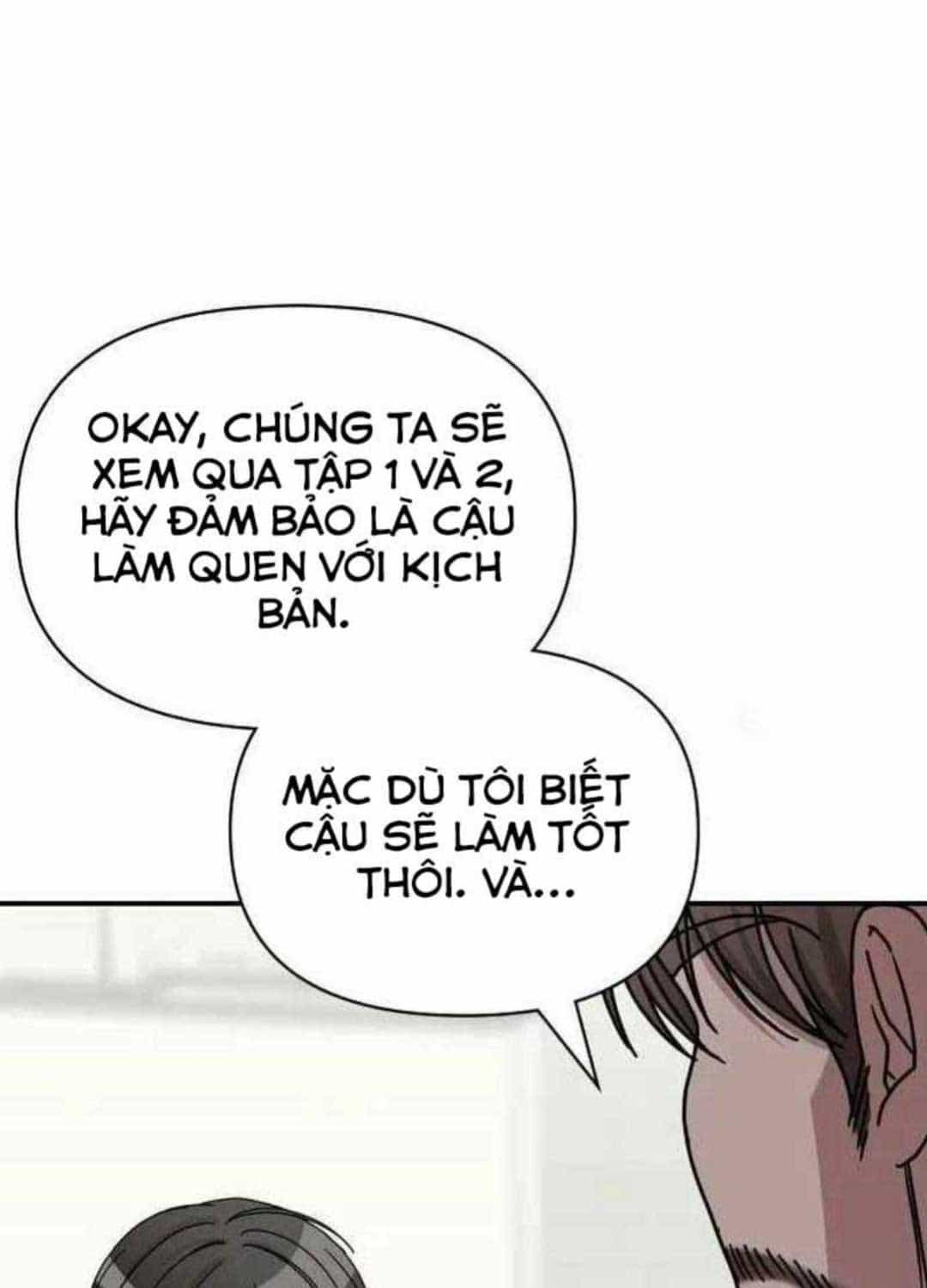 Tôi Bị Hiểu Lầm Là Diễn Viên Thiên Tài Quái Vật - Chương 10 - ảnh 36