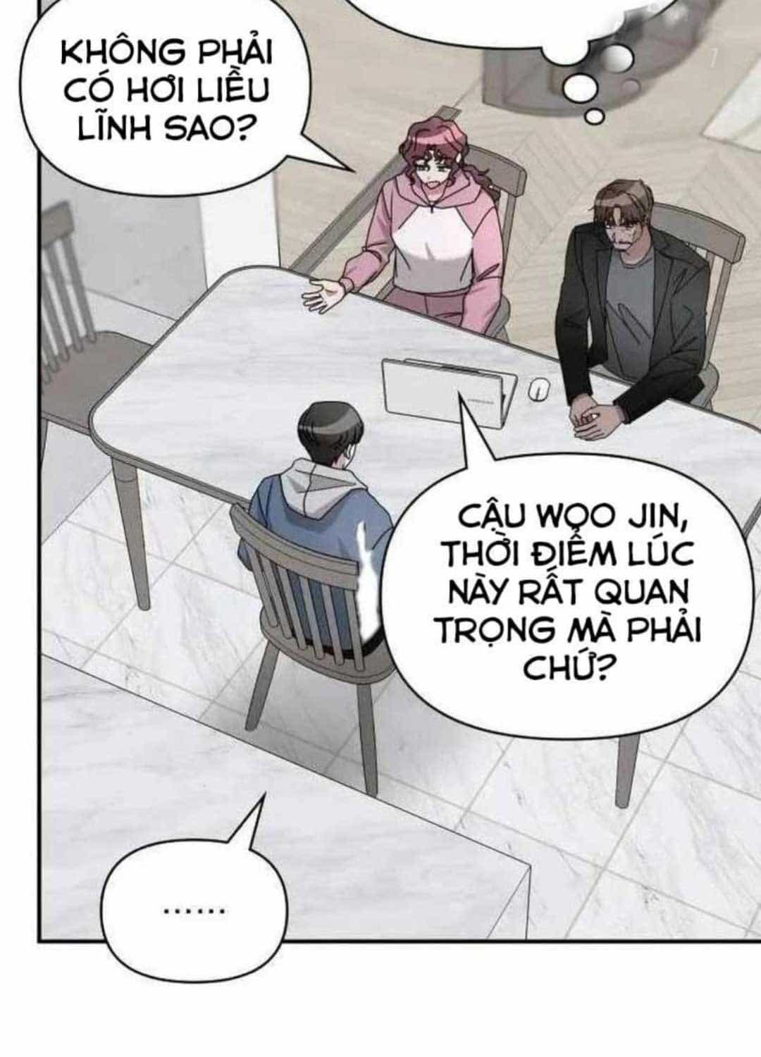 Tôi Bị Hiểu Lầm Là Diễn Viên Thiên Tài Quái Vật - Chương 10 - ảnh 5