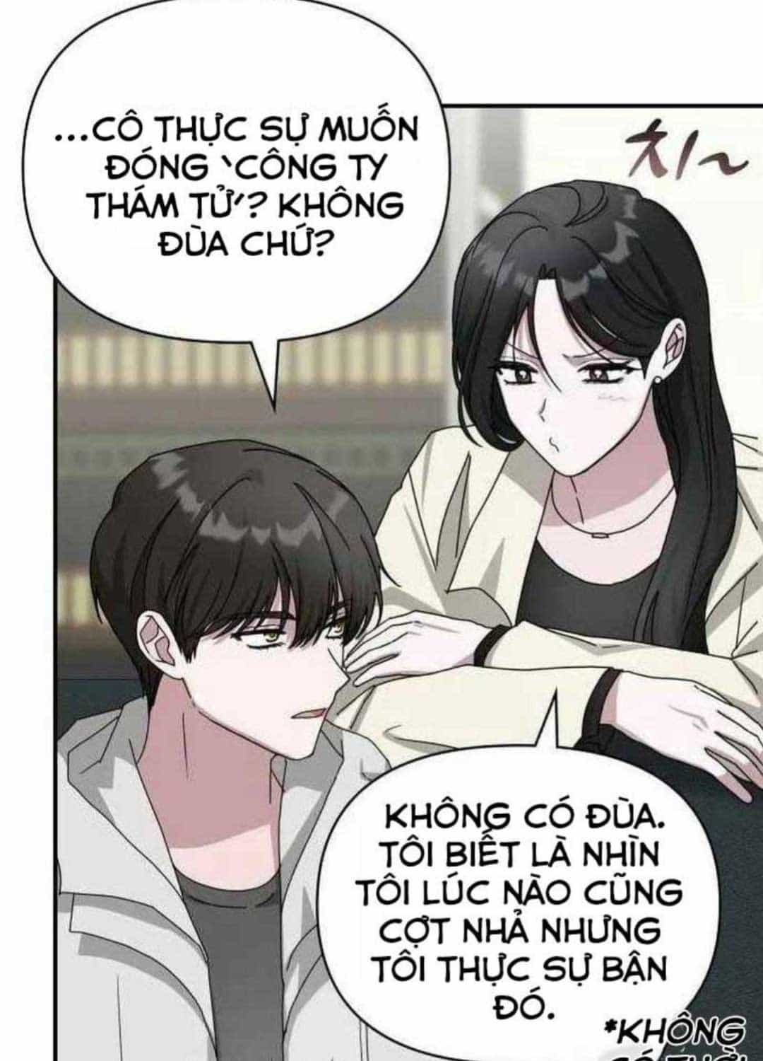 Tôi Bị Hiểu Lầm Là Diễn Viên Thiên Tài Quái Vật - Chương 10 - ảnh 85