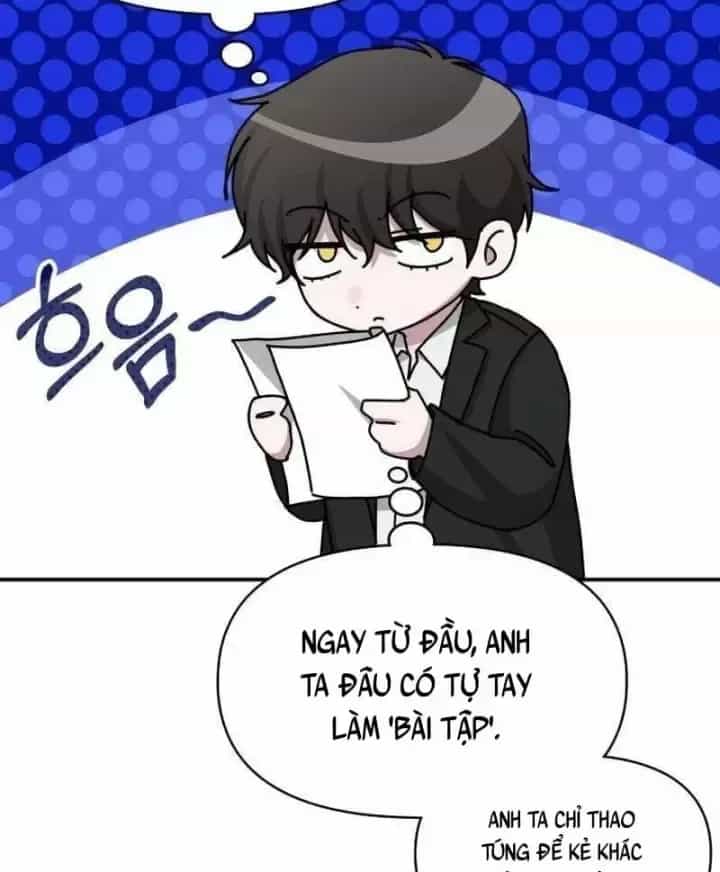 Tôi Bị Hiểu Lầm Là Diễn Viên Thiên Tài Quái Vật - Chương 105 - ảnh 21