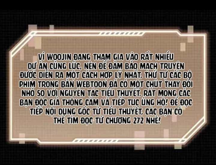 Tôi Bị Hiểu Lầm Là Diễn Viên Thiên Tài Quái Vật - Chương 106 - ảnh 151